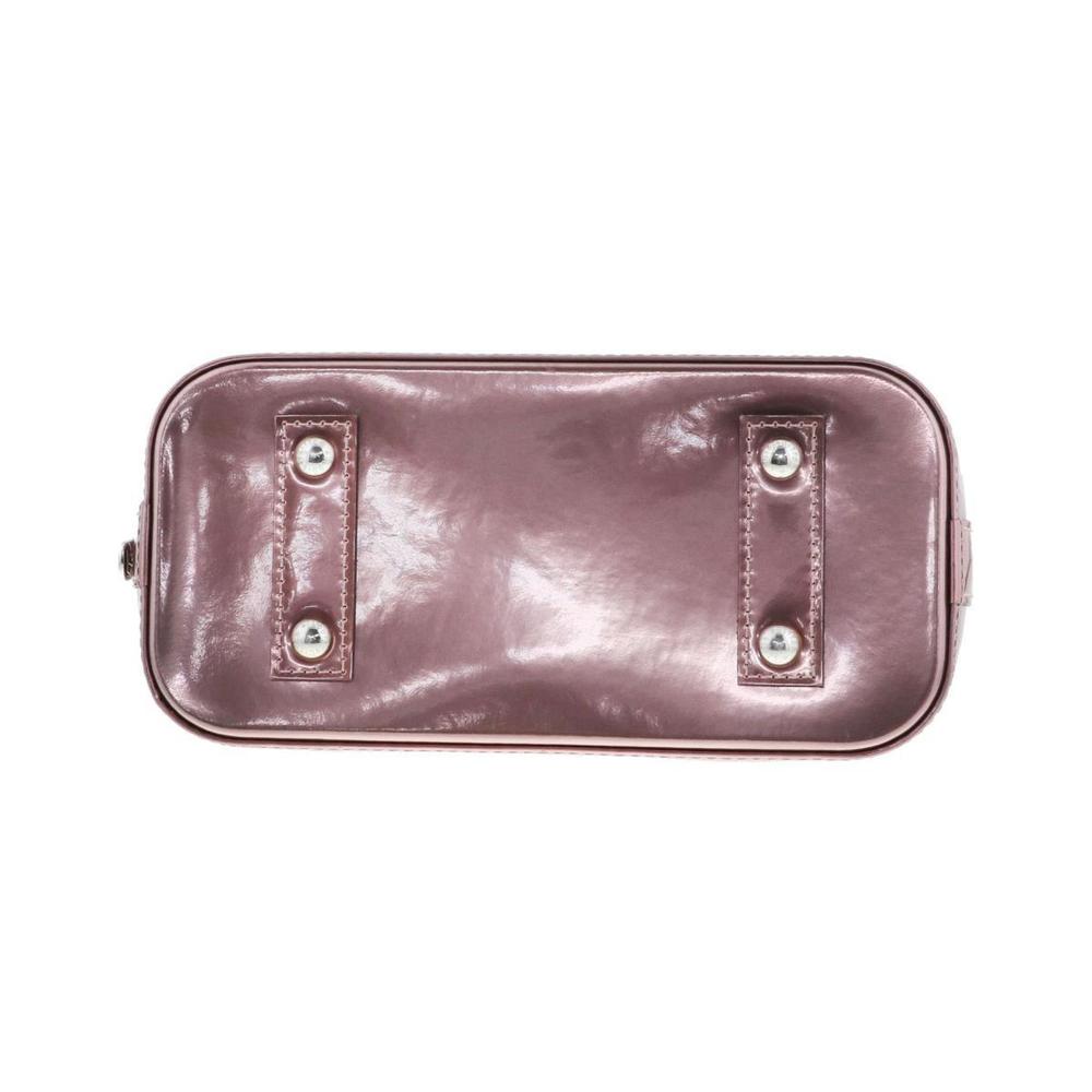 Louis Vuitton Alma BB Shoulder Bag - Picture 5 of 10